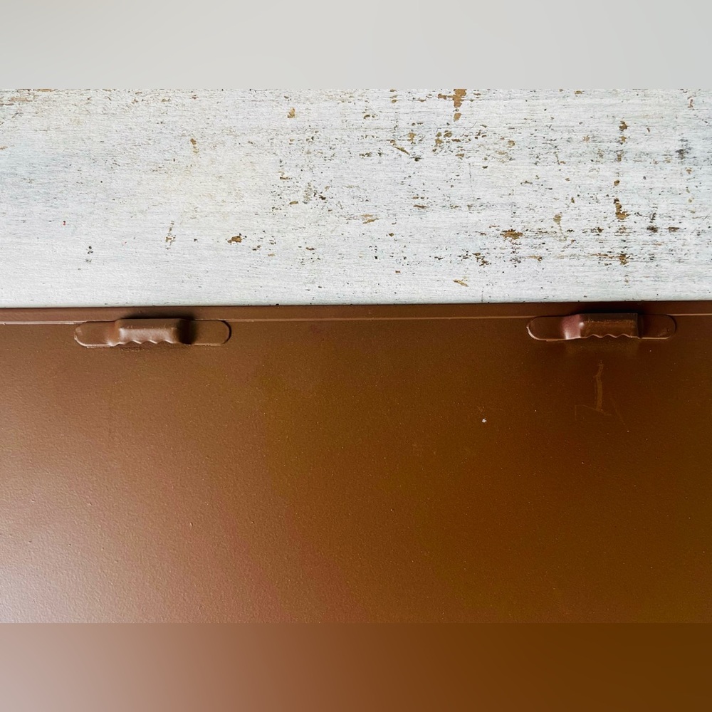 *Country Kitchen Metal Sign - Picture 8 of 13